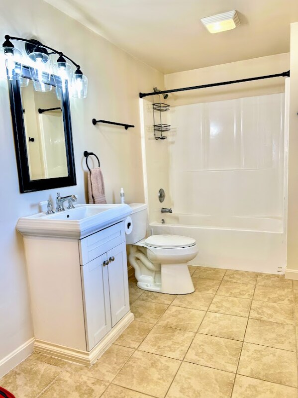 Building Photo - 118 W Potomac St