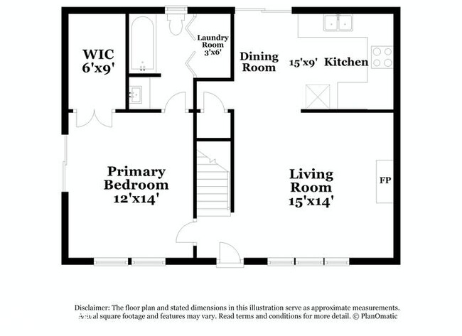 Building Photo - 2901 OVERLOOK TRL, CHARLOTTE, NC 28212