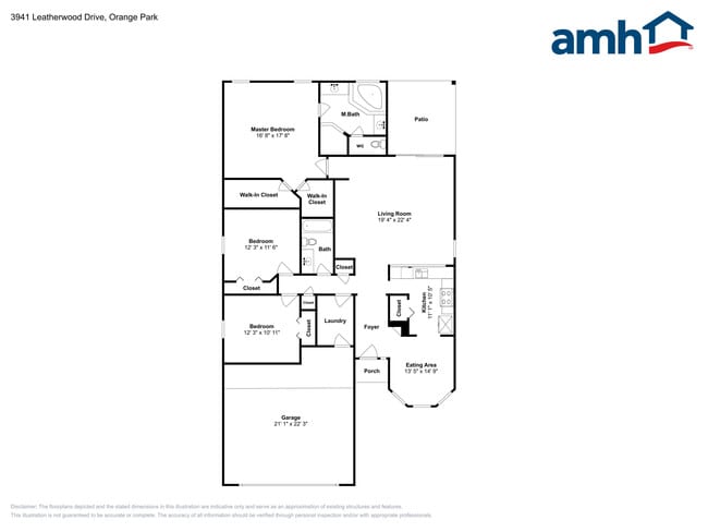 Foto del edificio - 3941 Leatherwood Dr