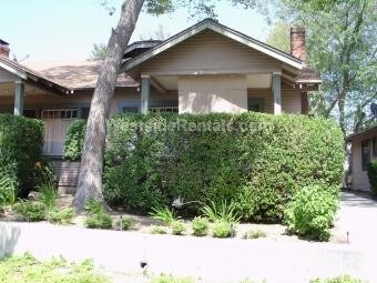 Building Photo - 252 N Wilson Ave