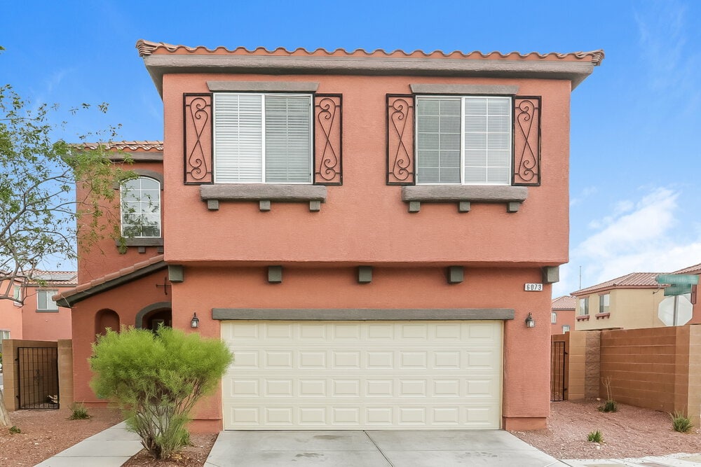 Foto principal - 6073 W Traviata Ave