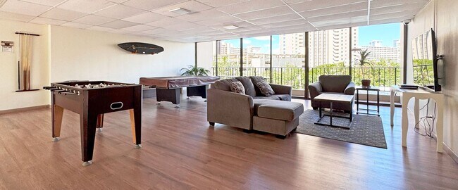 Foto del edificio - 411 Hobron Ln