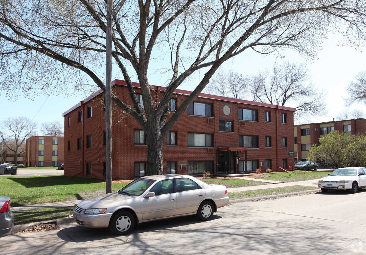 Building Photo - Quarry Place Apartments