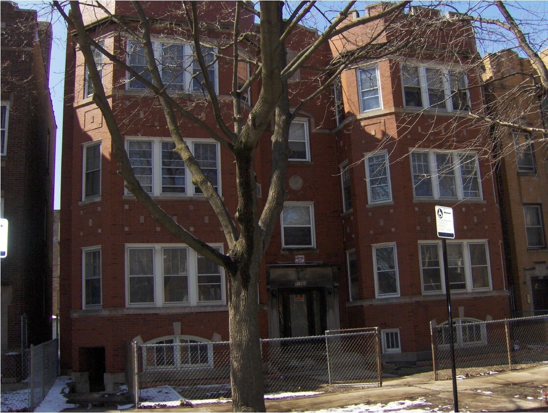 Foto principal - Ellis Apartments
