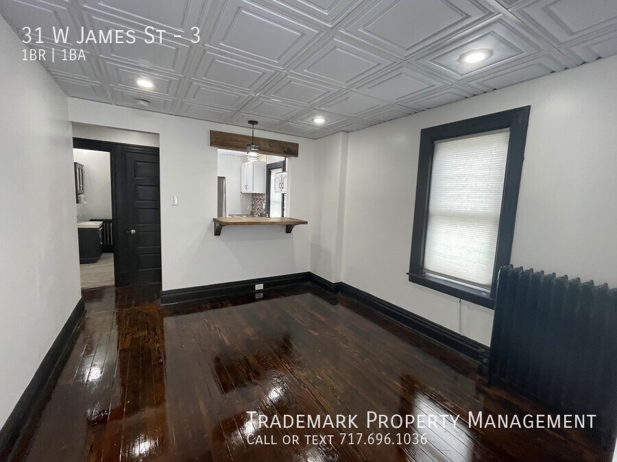 Primary Photo - Nice 1 Bedroom Apt