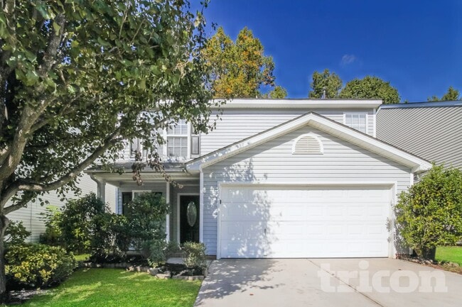 Building Photo - 3341 Braden Dr
