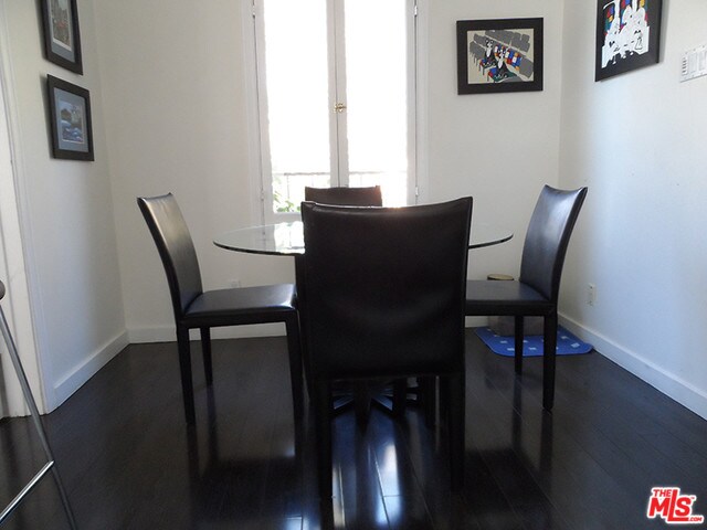 Foto del edificio - 1248 S Crescent Heights Blvd
