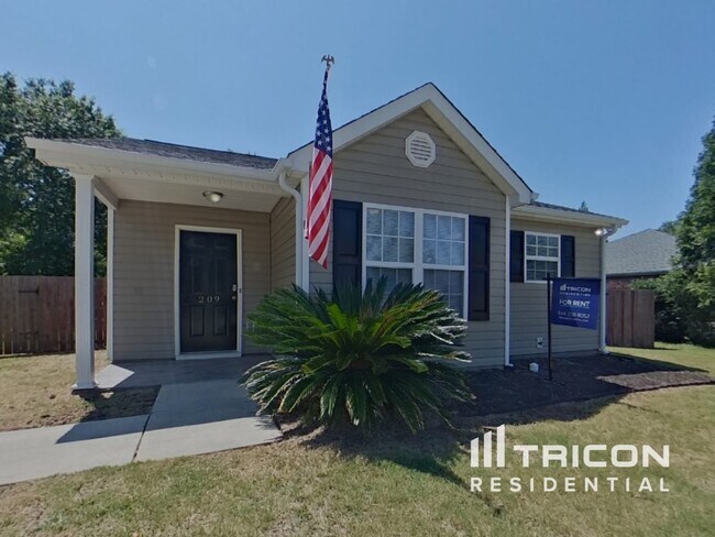 Foto del edificio - 209 Oakpointe Dr