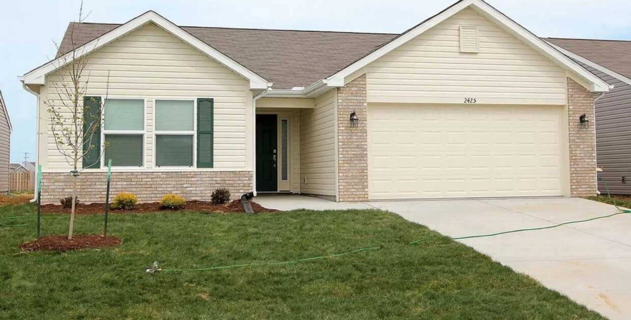 Foto principal - LINDBERG VILLAGE...3 Bedroom 2 Bath House