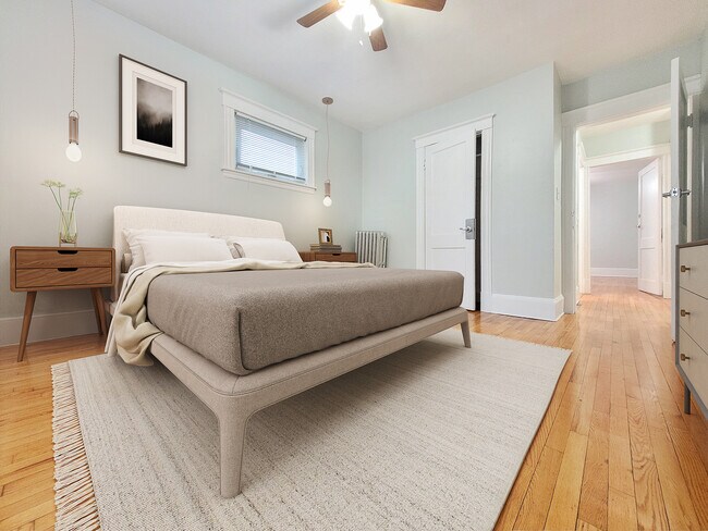 Foto del edificio - 43 Juniper St