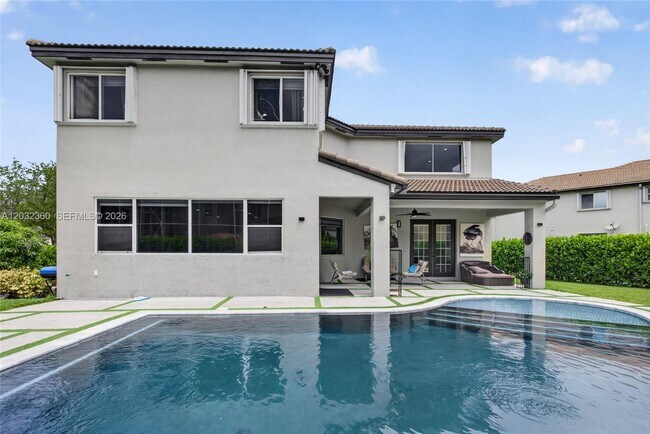 Foto del edificio - 2167 SW 176th Terrace