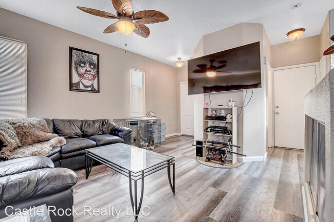 Foto del edificio - 3 br, 3 bath House - 2414 Attributes Court