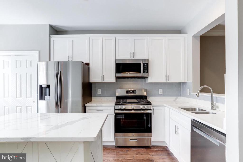 1286 Vintage Pl, Reston, VA 20194 Townhome Rentals in Reston VA