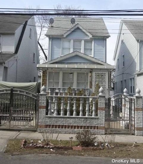 Primary Photo - 100-34 204th St