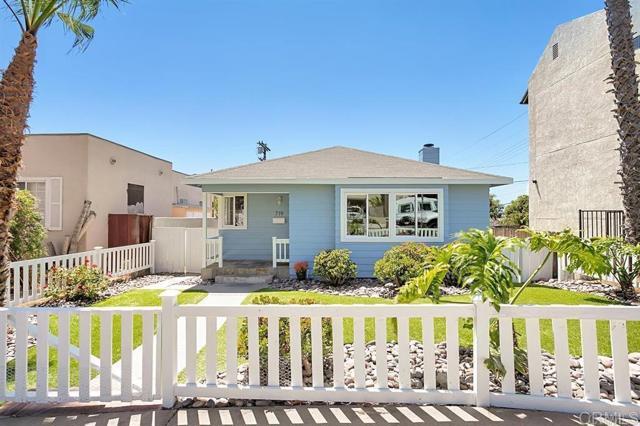 Foto principal - 719 N Nevada St