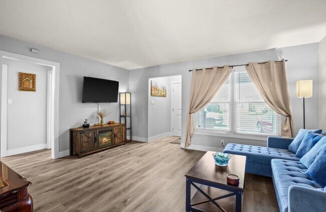 Foto del edificio - 80 Loma Vista Way