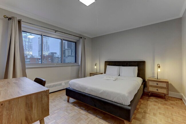 Photo du bâtiment - 1434 Rue Crescent