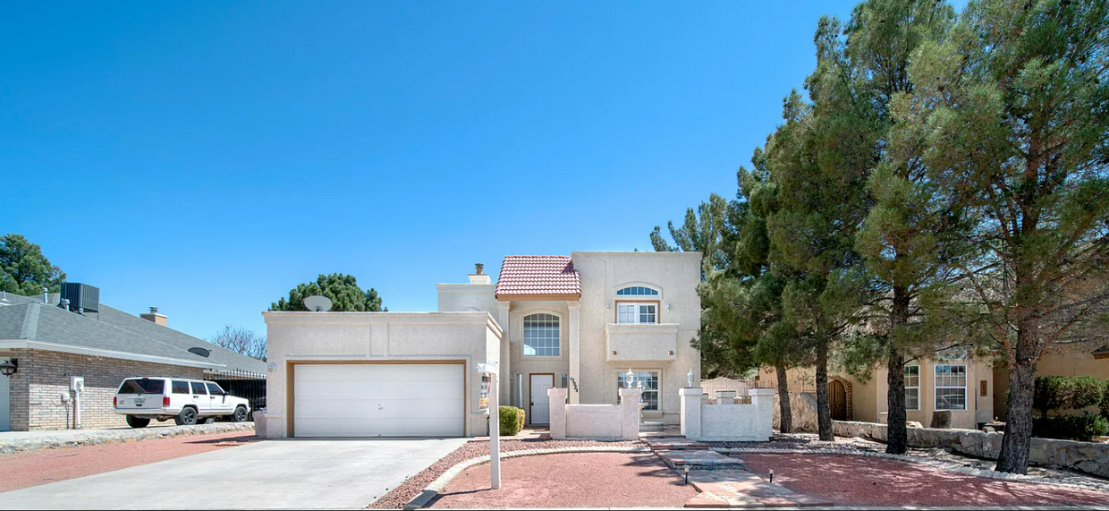 Foto principal - 13924 Desert Song Dr