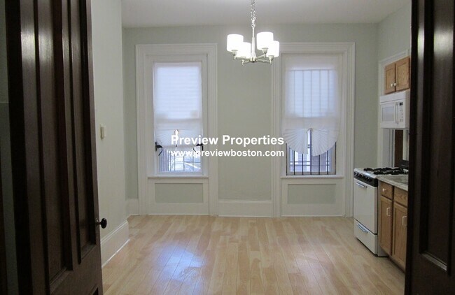 Foto del edificio - 94 Mount Pleasant Ave
