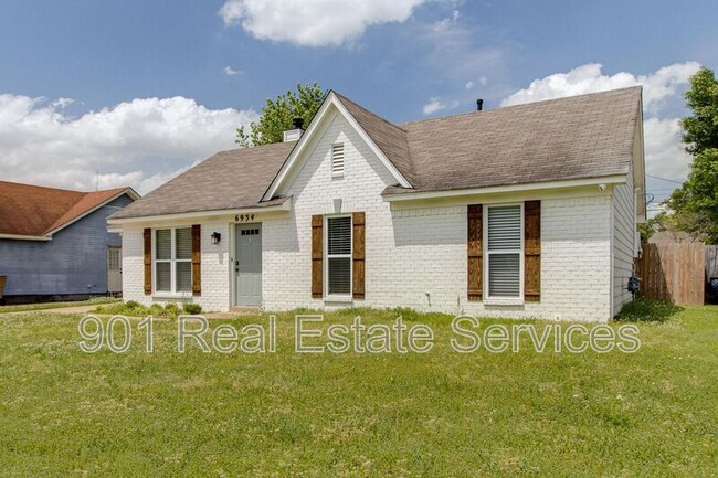 Foto del edificio - 6934 Southknoll Ave
