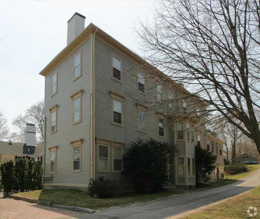 Building Photo - 57 High St
