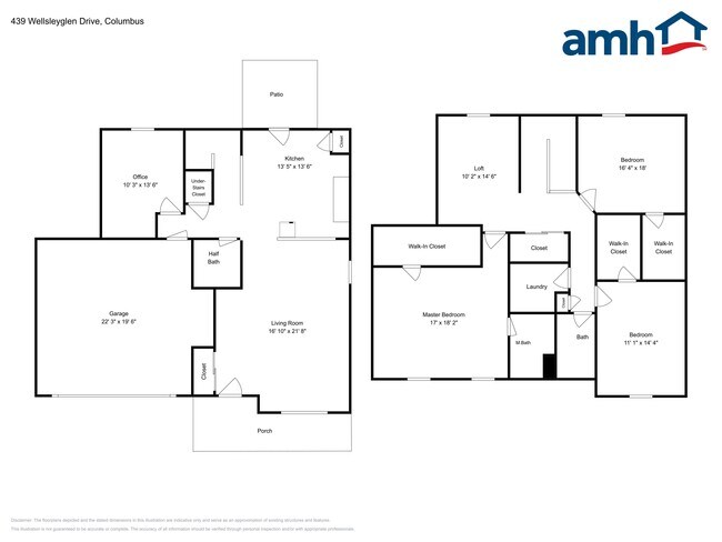 Foto del edificio - 439 Wellsleyglen Dr