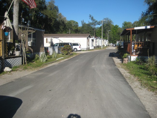 Property Photo - North Tampa Mobile Home Park