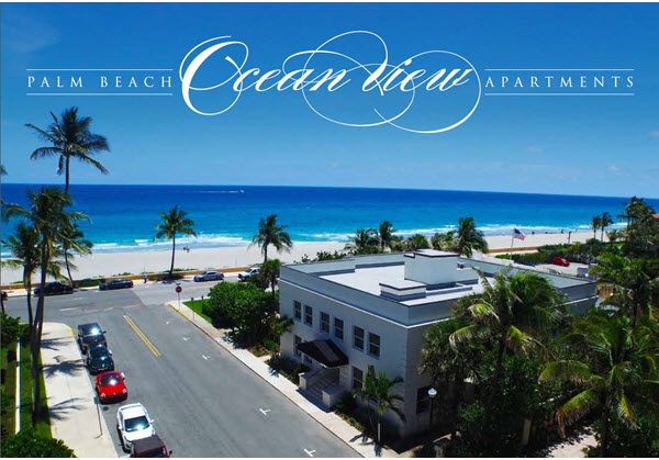 Foto del edificio - Palm Beach Ocean View Apartments