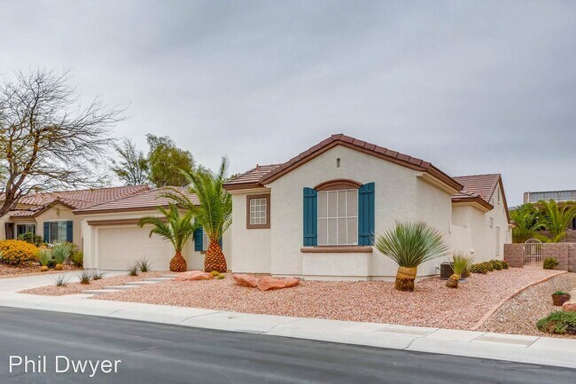 Foto del edificio - 3 br, 3 bath House - 2330 Desert Fox Dr