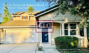 Building Photo - 10116 Schuler Ranch Rd