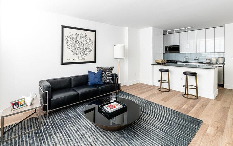 Building Photo - 1 bedroom in New York NY 10001