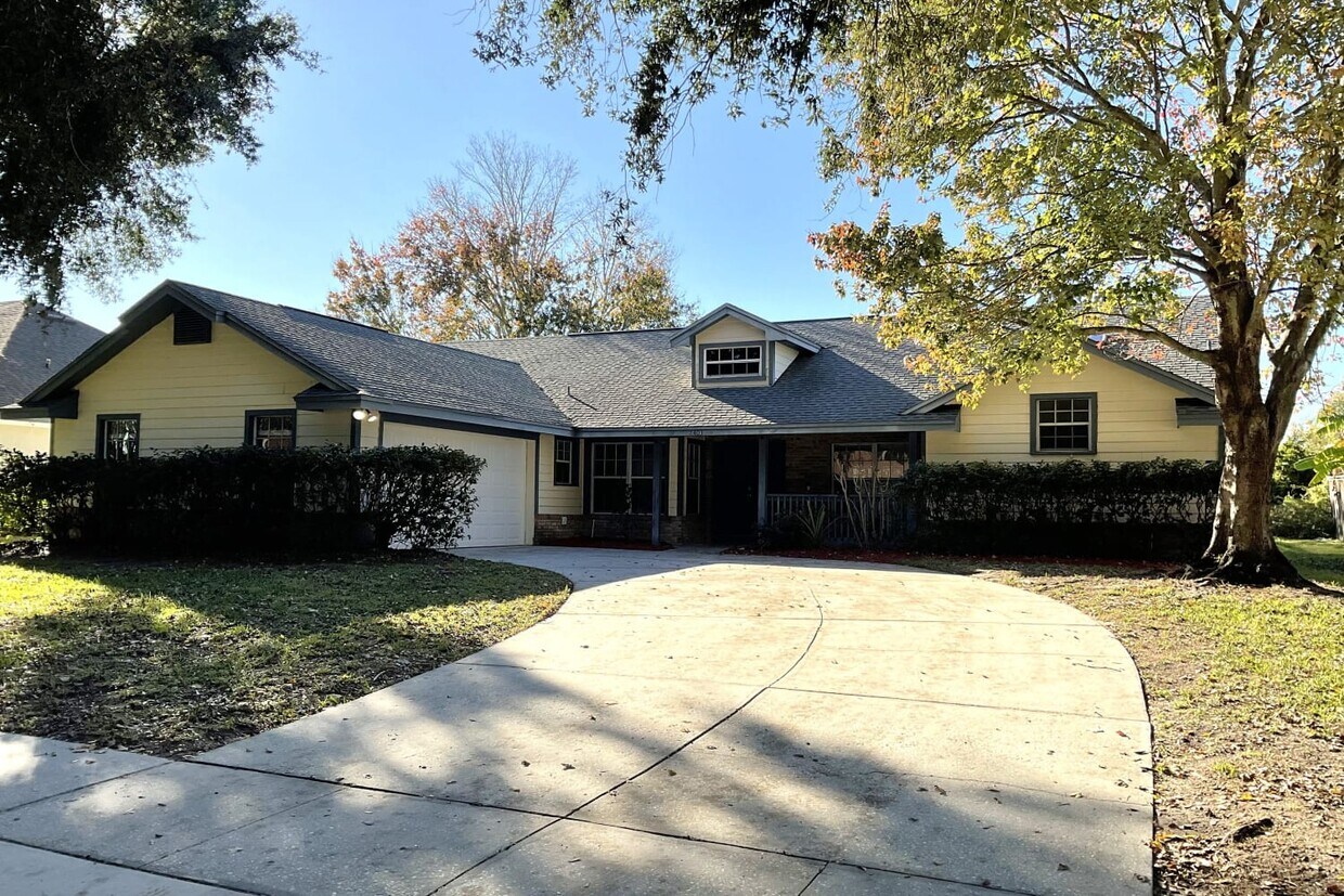 7403 Ripley Ct House Rental in Orlando, FL