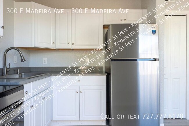 Building Photo - 300 E Madeira Ave