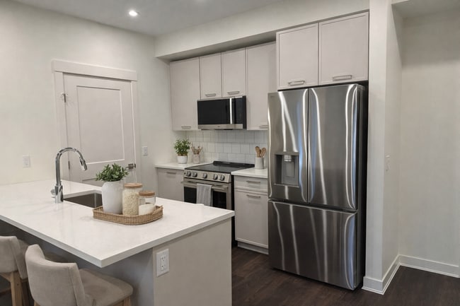 Photo du bâtiment - 5382-200 200 St