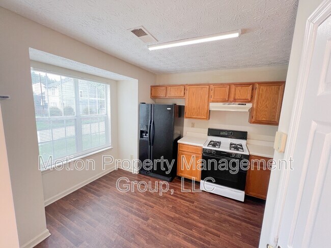 Building Photo - 6426 Charter Way