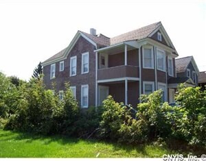Building Photo - 507 Grand Ave