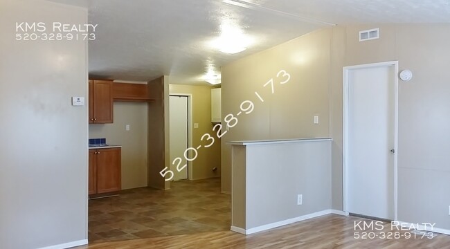 Foto del edificio - 3 bedroom 2 Baths Manufactured Home - Owne...