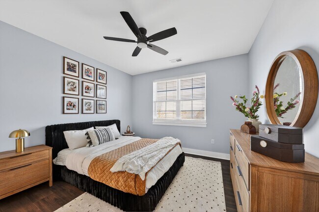 Foto del edificio - The Lofts at River Creek