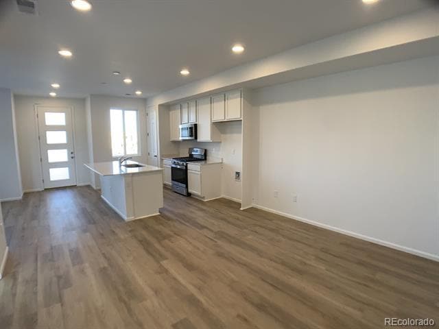 Foto del edificio - 22891 E Stanford Ln