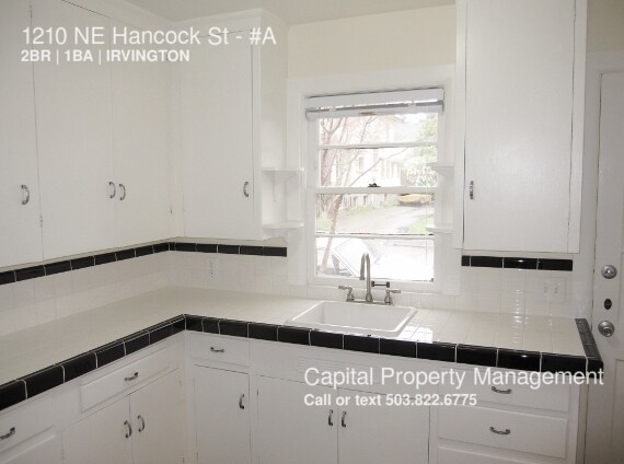 Foto del edificio - 1210 NE Hancock St