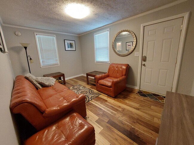 Photo - 5516 Rome Ave House