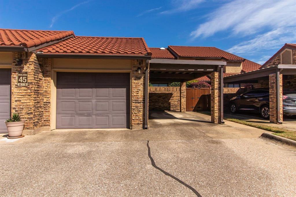 4130 Proton Dr Unit 45B, Addison, TX 75001 Condo for Rent in Addison