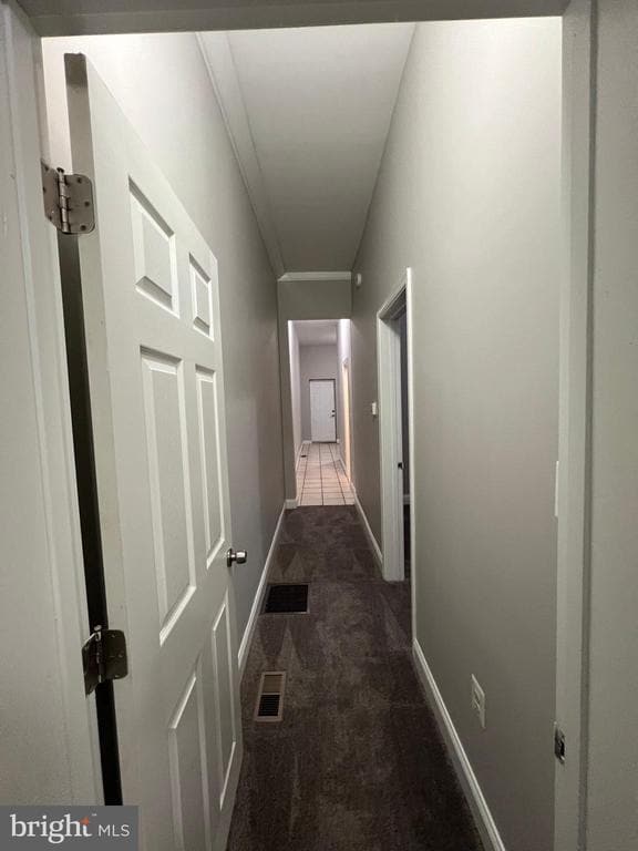 Foto del edificio - 2014 McCulloh St