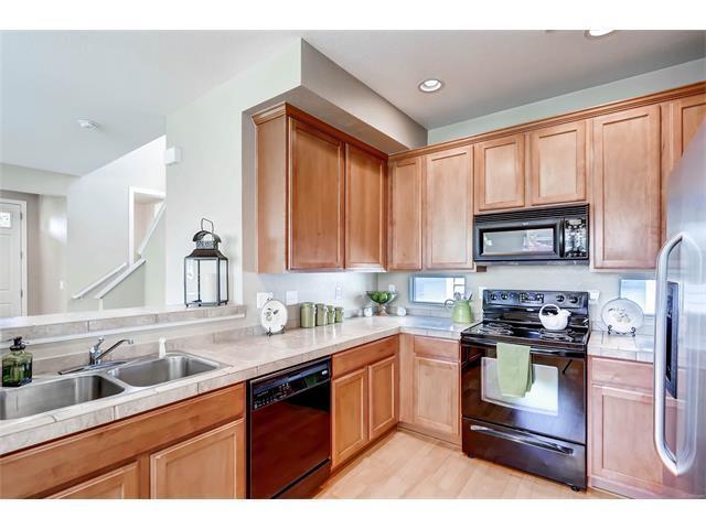 Foto del edificio - 2 bedroom plus loft single family home in Central Park!