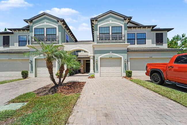 Building Photo - Spacious 3-Bed, 2.5-Bath Townhouse with 1-Car Garage in Windermere Estates at Wiregrass Ranch