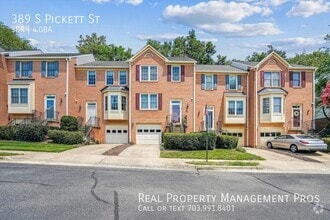 Building Photo - 389 S Pickett St