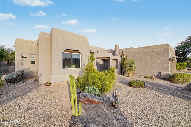Foto del edificio - 29143 N 68th Way