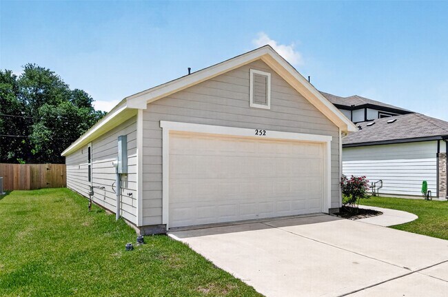 Foto del edificio - 252 Laura Leigh Ln