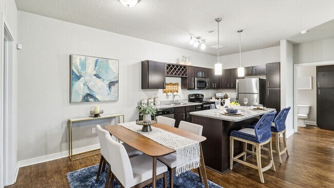 Foto del edificio - Springs At Port Orange