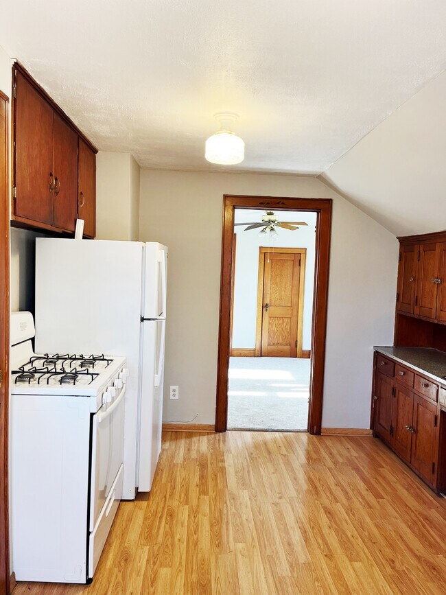 Foto del edificio - 1818 6th St NE